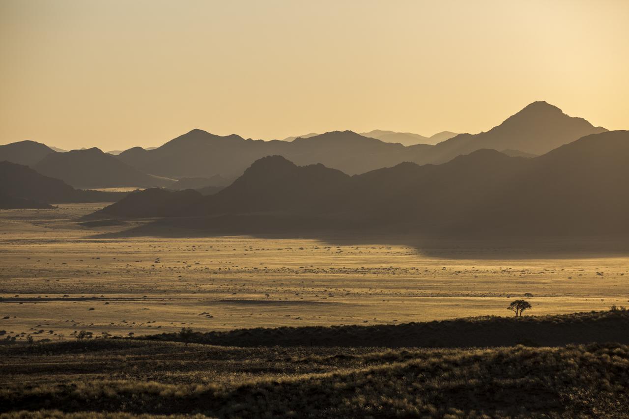 Gondwana Namib Desert Lodge Solitaire Buitenkant foto