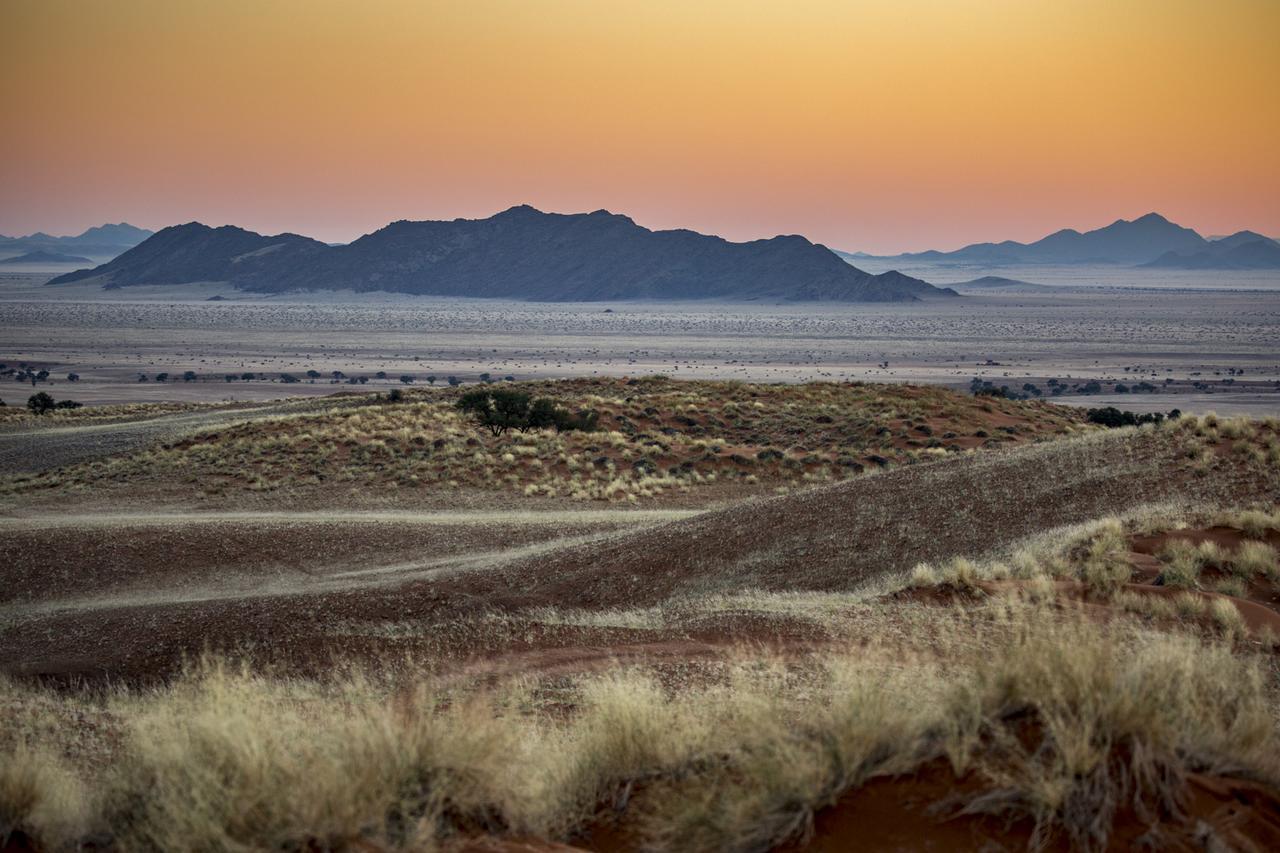 Gondwana Namib Desert Lodge Solitaire Buitenkant foto